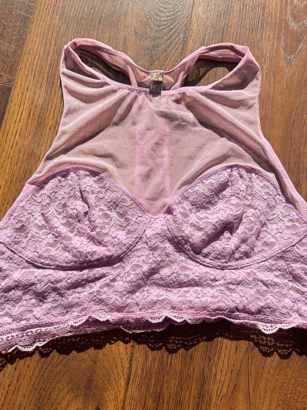 Intimately by Free People - Stay With Me Bralette